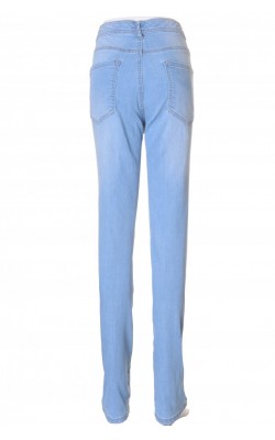 Blugi bleu KappAhl, marime 44