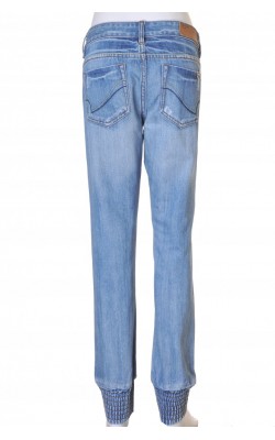 Blugi bleu Only, marime 40