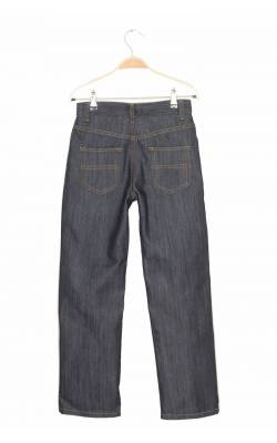 Jeans bleumarin Denim Co, 10-11 ani