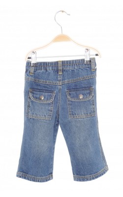 Jeans Campus, 9 luni