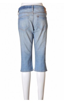 Pantaloni scurti denim H&M Fit&Star, marime 38