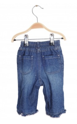 Jeans captusiti Mads&Mette, 3 luni