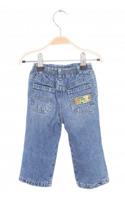 Jeans captusiti Please Mum, 3 luni