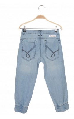 Jeans Coaster, talie ajustabila, 10 ani