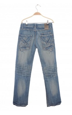 Jeans Cool by C&A, 13-14 ani