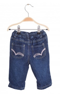 Jeans Early Days, 6-9 luni