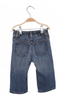 Jeans model drept Gap, 12-18 luni