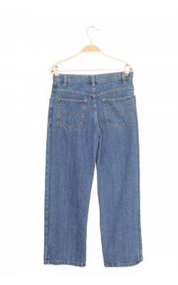 Jeans George, bumbac, 10-11 ani
