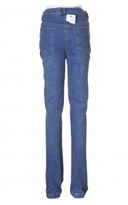 Blugi gravide Svanger Skapet, talie ajustabila, marime 38