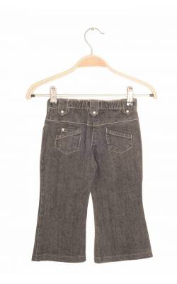 Jeans gri Elle, 1.5-2 ani