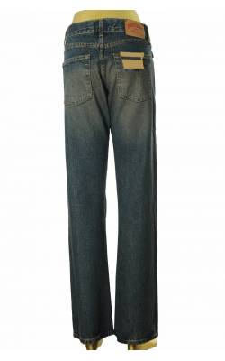 Jeans Henry Choice, talie joasa, evazati, 13-14 ani