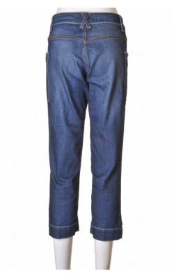 Blugi H&M L.O.G.G., marime 34