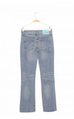 Jeans Jns'Blue by Bik Bok, 11-12 ani