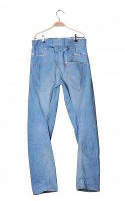 Jeans Levi's Engineered, 14 ani