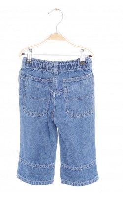 Jeans Mads&Mette, 12 luni