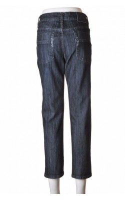 Blugi drepti Marc Lauge, marime 38