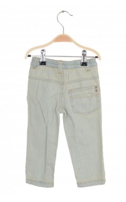 Jeans Markenqualitat, 9 luni