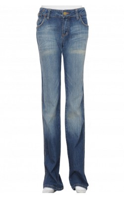 Jeans Massimo Dutti, marime 40