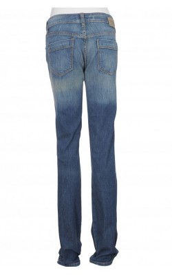 Jeans Massimo Dutti, marime 40