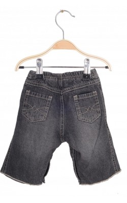 Jeans Mexx, captusiti, 2-4 luni