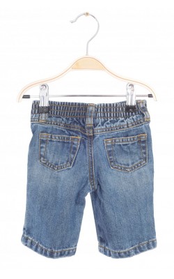 Jeans Old Navy, 0-3 luni