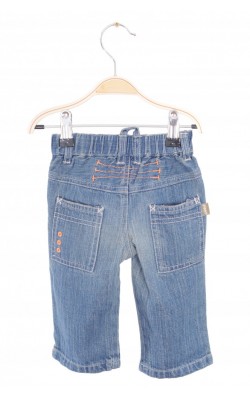 Jeans Pippi, 3 luni