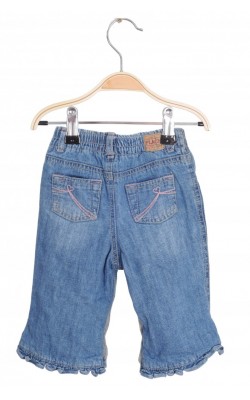 Jeans Place, captusiti, 6-9 luni