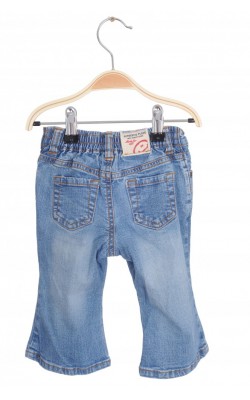 Jeans Place, stretch, 12 luni