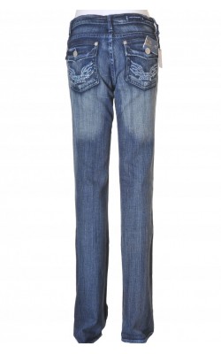 Blugi Rock&Republic, marime 34
