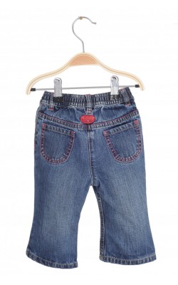 Jeans Sanetta, 6-9 luni