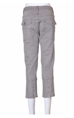 Blugi capri Signal, marime 38