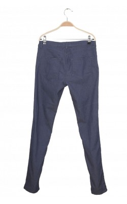 Jeans skinny fit H&M L.o.g.g., 14-15 ani