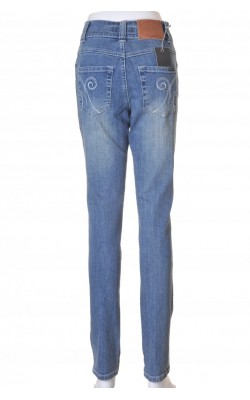 Blugi skinny Mapp, marime 34