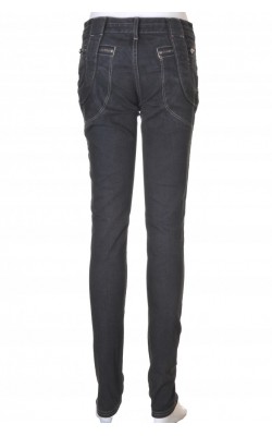 Blugi skinny Stella McCartney for H&M, marime 34