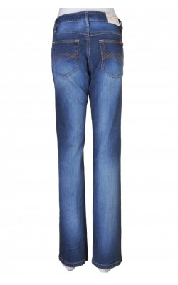 Jeans stretch B.Young, marime 34