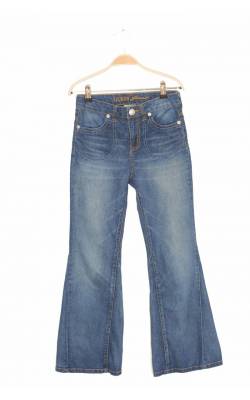 Jeans stretch flare Guess, 12 ani