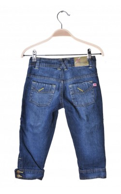 Jeans Tough Kids, 9 ani