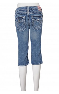 Jeans True Religion. Disco Sophie Big T Seat, marime XS