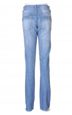 Blugi Vero Moda, model Cala Mario, marime 42