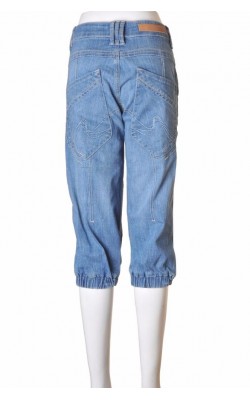 Blugi Vila Moskova Capri Light, marime 36