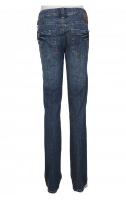 Jeans Voice of Europe, marime 38