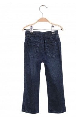 Jeans bleumarin Xoxo, 3 ani