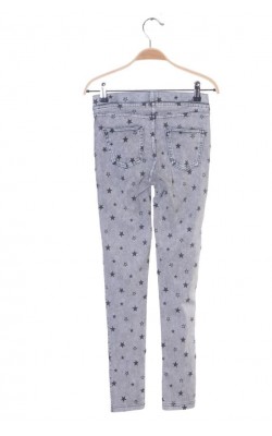 Leggings fetite H&M, 11-12 ani