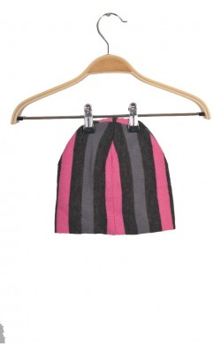 Long beanie, 7-10 ani