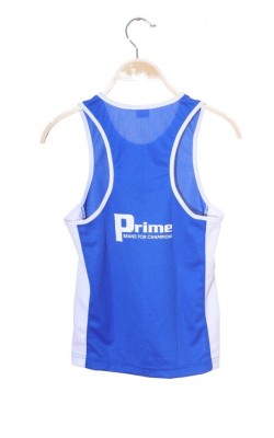 Maiou box Prime Sports, 8 ani