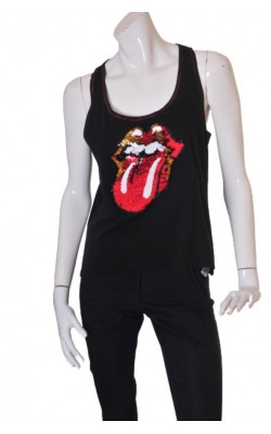 Maiou The Rolling Stones, marime L