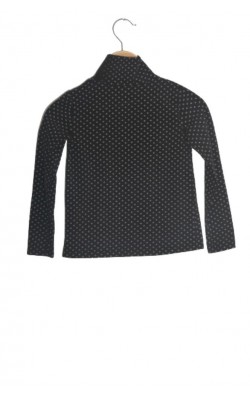 Maleta bumbac organic H&M, 7-8 ani