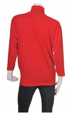 Maleta rosie Signature, marime XL