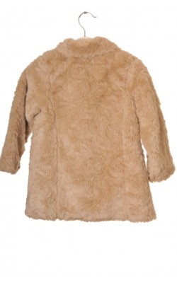 Mantou blana Cubus, 5-6 ani