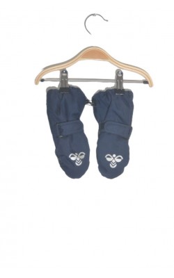Manusi iarna Hummel Fan-Tex Waterproof, 2-4 ani
